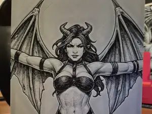she devil hueforge