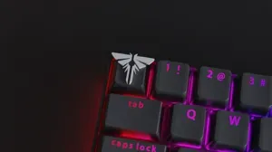 Keycap Last of Us Firefly