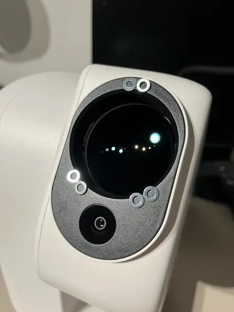 ZWO Seestar S50 Pro - magnetische Gegenlichtblende — Фото 5 из 10