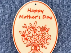 Happy Mother's Day - 3 Versions Included!