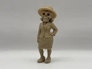Lady Skelly