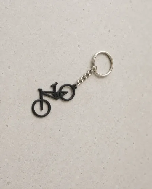 MTB Bike Keychain | Fast Print — Фото 2 из 4