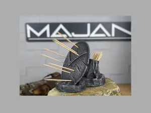 shield 300 toothpick