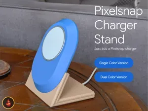 Stand For Pixelsnap Charger