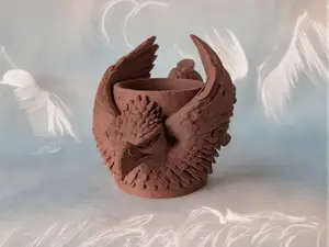 Mug- Eagle