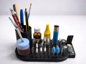 Fresero dental / audiología
