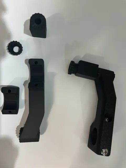 Universal Handlebar Mount for 7/8" bars — Фото 9 из 9