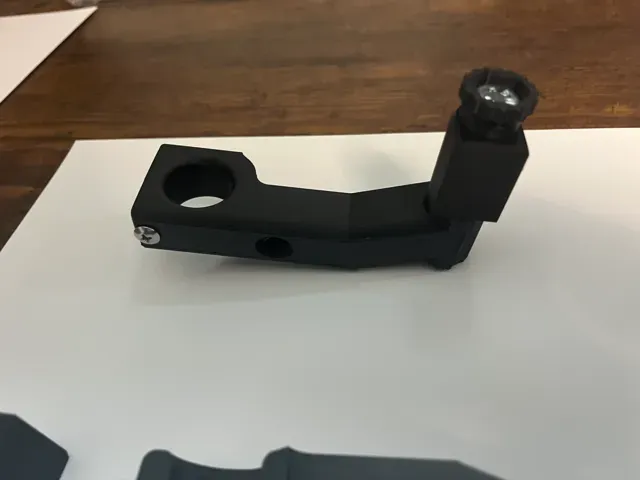 Universal Handlebar Mount for 7/8" bars — Фото 5 из 9