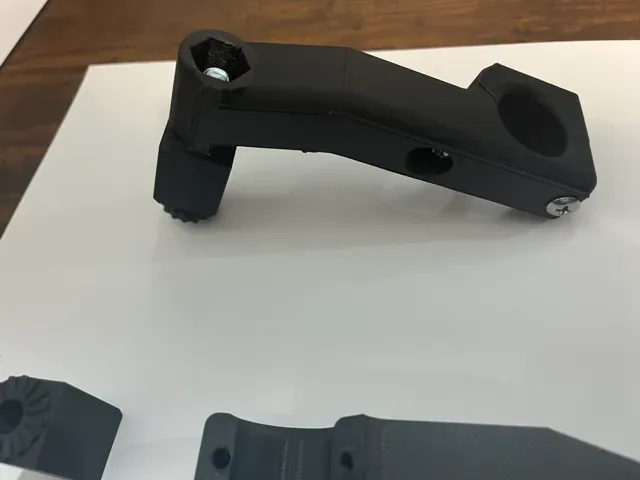 Universal Handlebar Mount for 7/8" bars — Фото 4 из 9