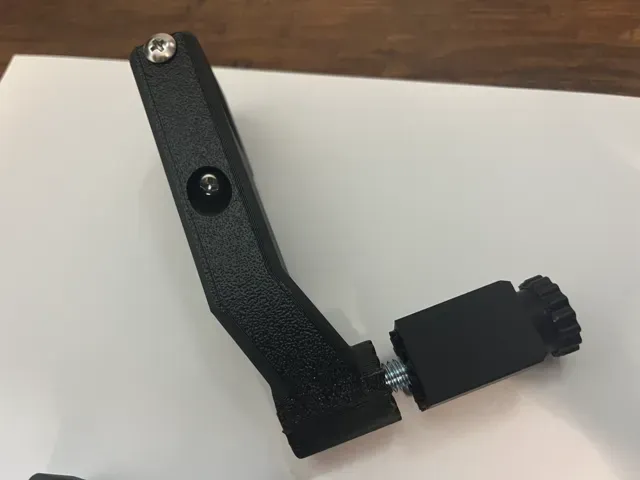 Universal Handlebar Mount for 7/8" bars — Фото 8 из 9