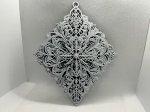 Christmas Ornament / Bauble / Decoration