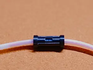 Smart 4mm PTFE Tube Connector