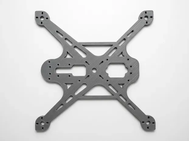 FPV drone 5inch | Modular Precision Frame System — Фото 8 из 14