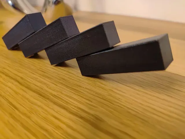 Cube fidget toy — Фото 3 из 4