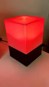 WLED Light (Open Source / ESP32 / Strip Lights)