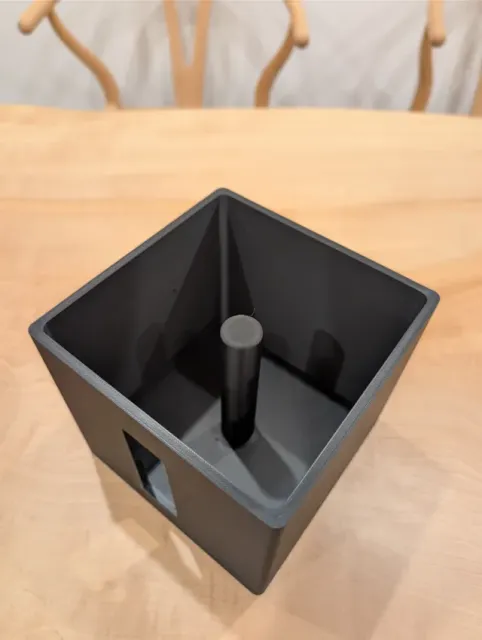 Toilet Paper Tissue Box — Фото 2 из 2