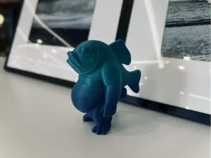 TrippiTroppi_AI山海經怪獸(爆改)
