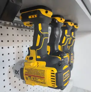 DeWalt 20V - Tool and Battery Mounts