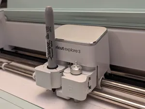 Cricut Pen Adapters