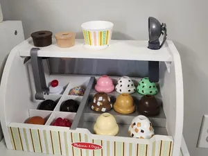 Melissa & Doug Ice Cream Scoop Handle