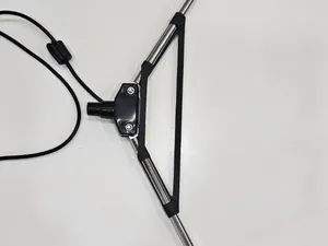 NOAA guide for RTL-SDR kit antenna