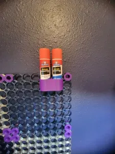 Multiboard Double 22g Glue Stick Holder