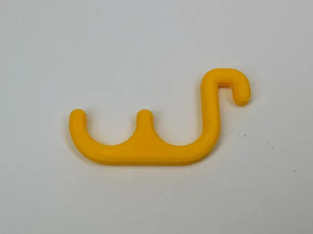 IKEA Skadis Basics - Slotted Hooks Set — Фото 7 из 10