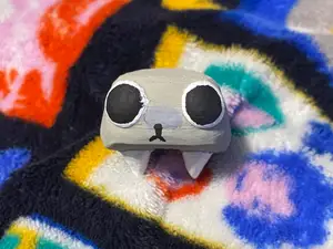 Pebble (Dandys world)