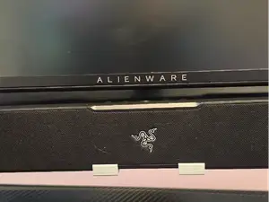 Razer Leviathan X v2 VESA mount