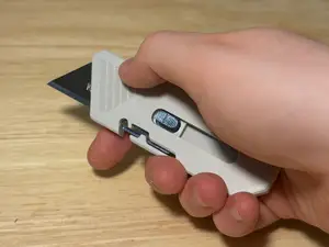 Maker Blade