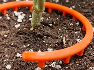 Bewässerung Grow
