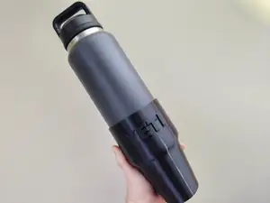 36oz, 1L YETI Rambler Cupholder Adaptor with LOGO