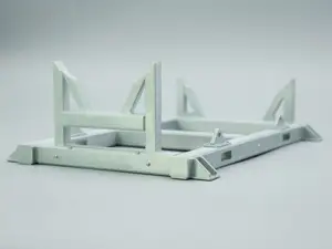 Turbojet Stand