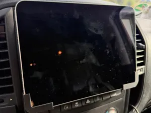Ipad A16 Car Mount Mercedes Vito W447