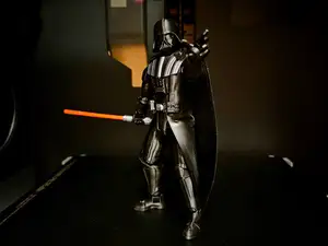 Dummy13 X Darth Vader