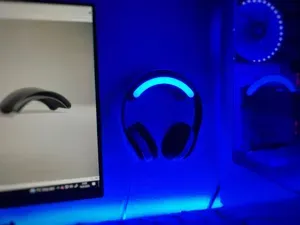Headphone Stand