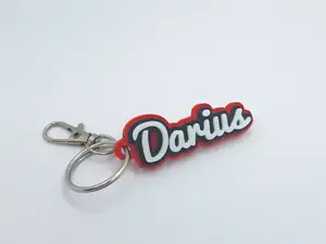 Portachiavi Darius