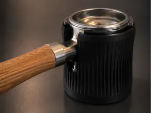 Designer Tamperstation 58mm - Portafilterhalter