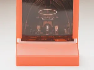 Fotohalter - Bilderrahmen 10x15cm