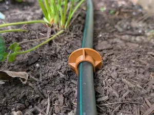 Drip Irrigation Full Stake for 1/2" (13mm) Tubing