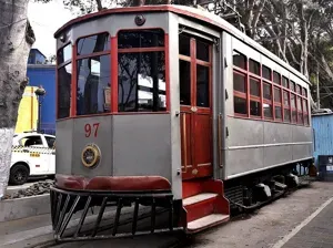 Vagon de tren