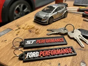 Portachiavi FORD/ST PERFORMANCE