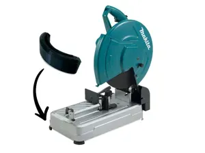 Cut-Off Saw Rubber Feet Abrasive Drop Saw Makita