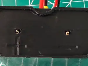 2S 18650 Battery Pack With BMS