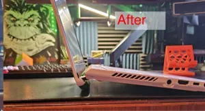 Zephyrus G14 Laptop Riser