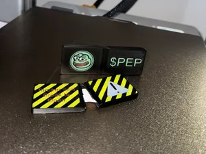 Password Breach Cards