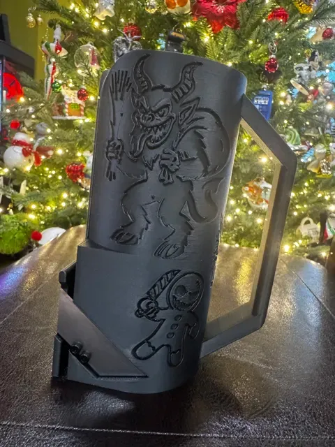 Gift Wrap Cutter Deluxe - Wrapping Paper Station — Image 3 of 7