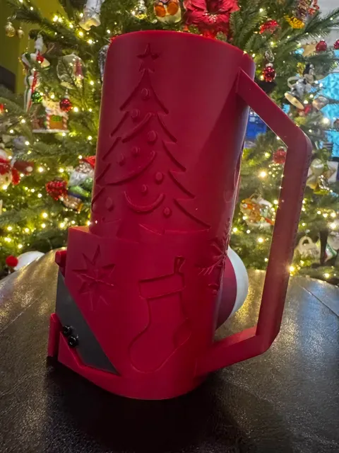 Gift Wrap Cutter Deluxe - Wrapping Paper Station — Image 2 of 7