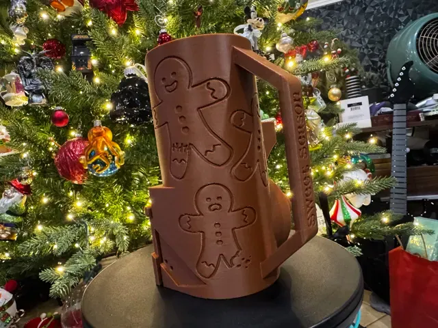 Gift Wrap Cutter Deluxe - Wrapping Paper Station — Image 6 of 7