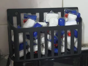 bulaşık makinası tablet düzenleyici
